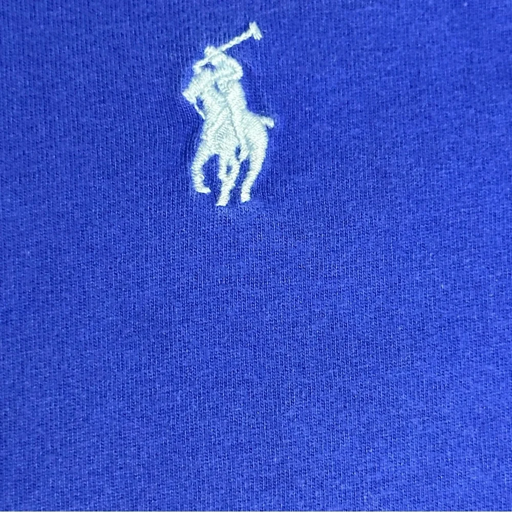 Polo Ralph Lauren color #1041 lauren